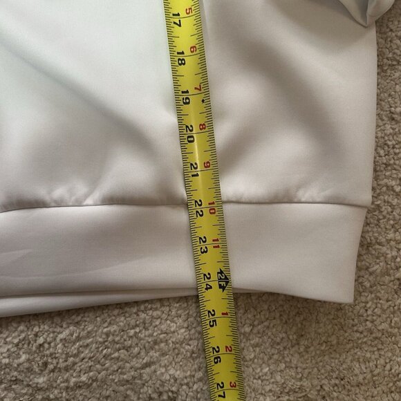 The Fifth Women’s Small Sweater Black And White Stripe Oversized - Light Marks - Picture 12 of 16